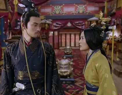 东汉刘秀废皇后郭圣通原因_刘秀为什么废了郭圣通_刘秀为何废黜郭圣通