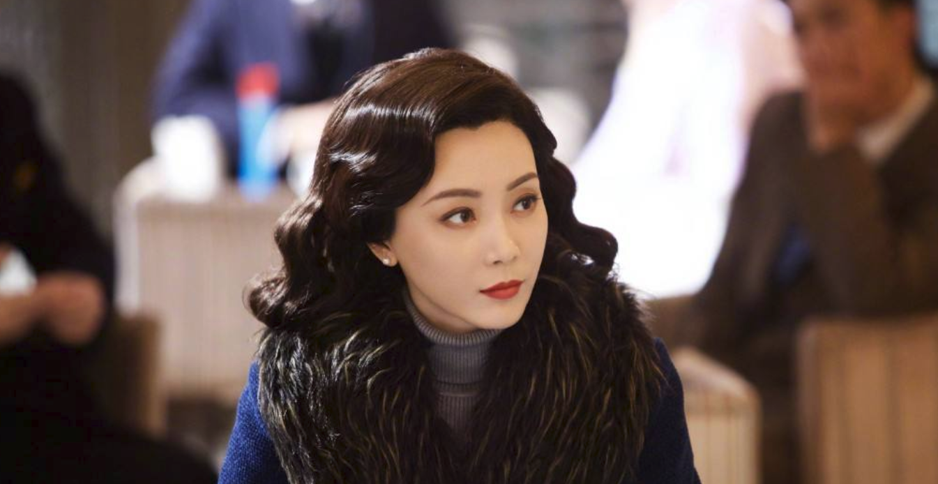 演员佟丽娅_完美关系 公关题材 佟丽娅黄轩