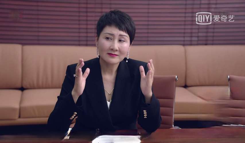 演员佟丽娅_完美关系 公关题材 佟丽娅黄轩