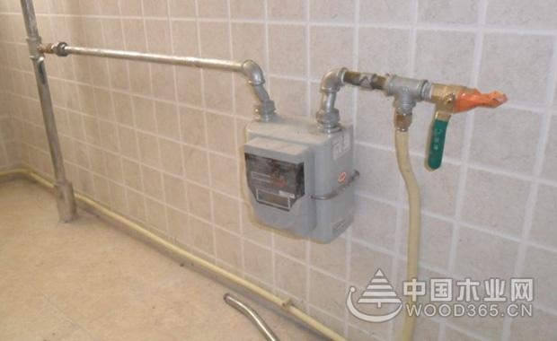 天然气的热值是多少？