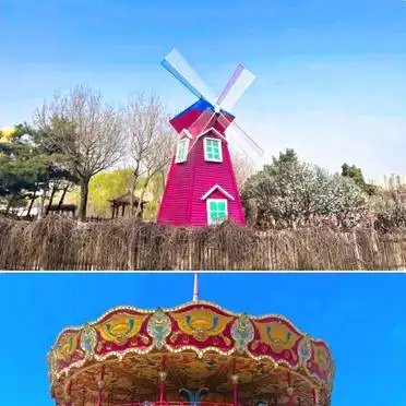 沈阳方特乐园必玩项目推荐_沈阳游乐场_沈阳方特乐园地铁交通