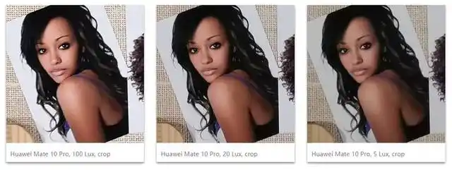 华为Mate 10 F1.6光圈相机表现_华为Mate 10 DxOMark评测_华为mate拍摄效果
