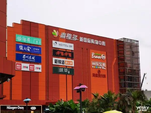 华为mate拍摄效果_DXOMark华为手机拍照评分_华为Mate30Pro拍照体验