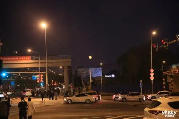 DXOMark华为手机拍照评分_华为mate拍摄效果_华为Mate30Pro拍照体验