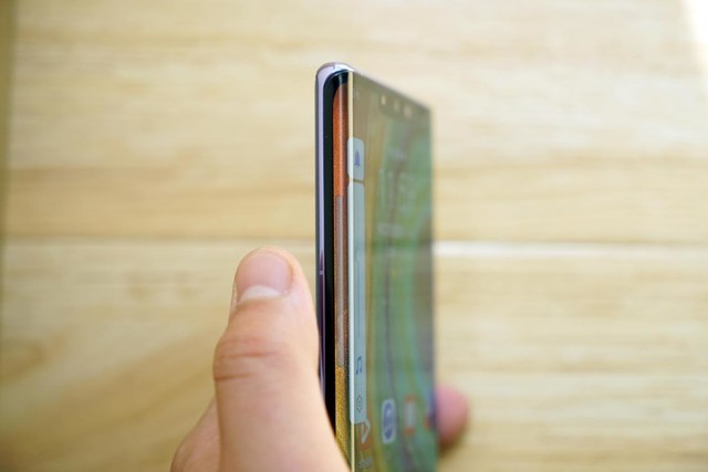 华为mate拍摄效果_华为Mate30Pro 超曲面环幕屏 徕卡电影四摄