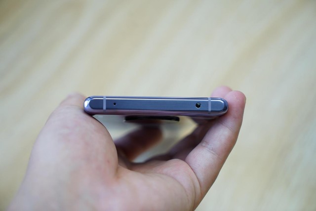 华为mate拍摄效果_华为Mate30Pro 超曲面环幕屏 徕卡电影四摄