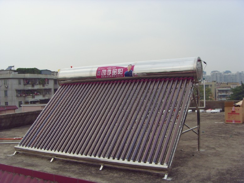 太阳能热水器电磁阀维修技巧_太阳能电池阀连接图_太阳能热水器电磁阀原理