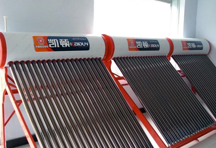 太阳能热水器电磁阀维修技巧_太阳能电池阀连接图_太阳能热水器电磁阀原理