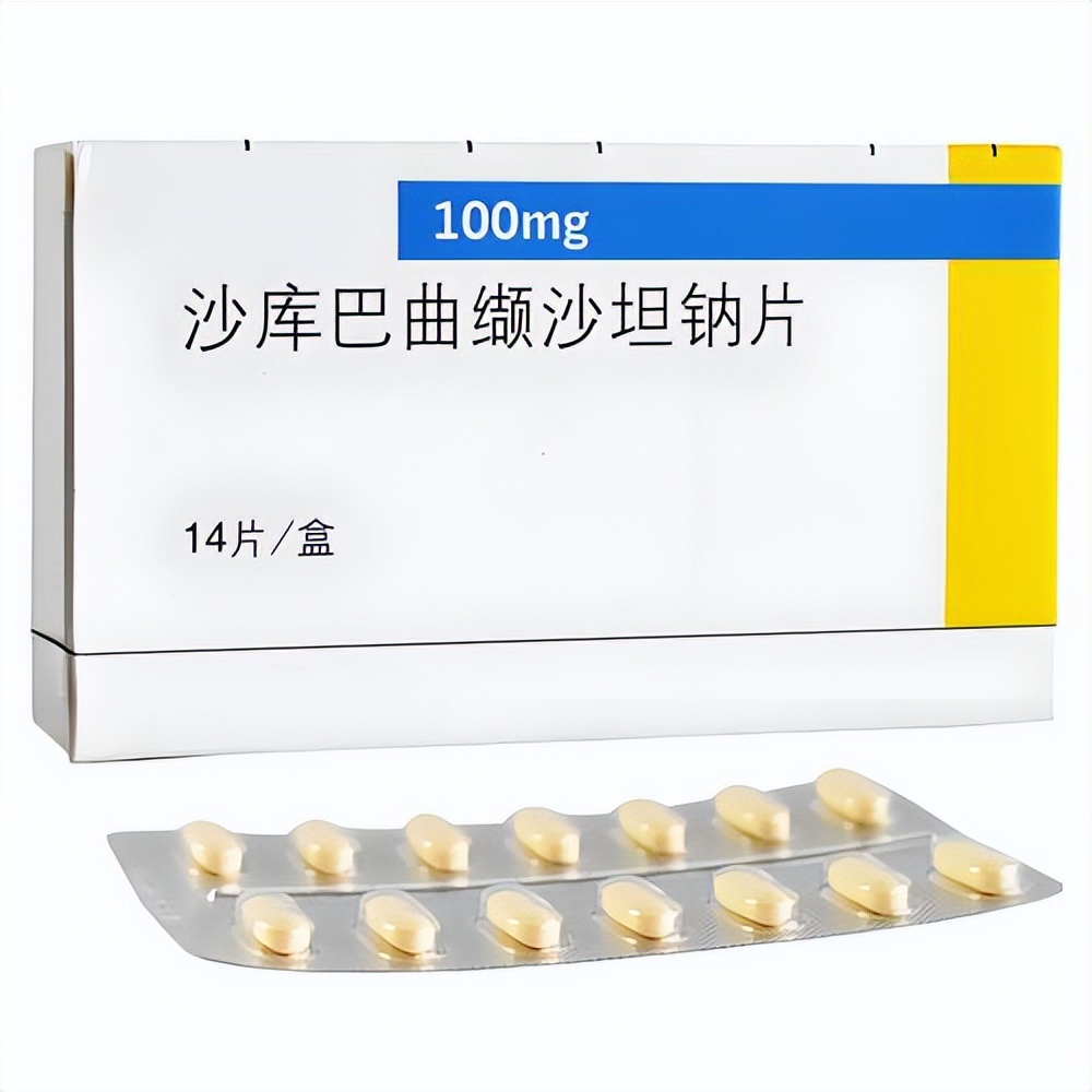 沙库巴曲缬沙坦副作用_吃诺欣妥心脏能恢复正常吗_诺欣妥长期服用风险