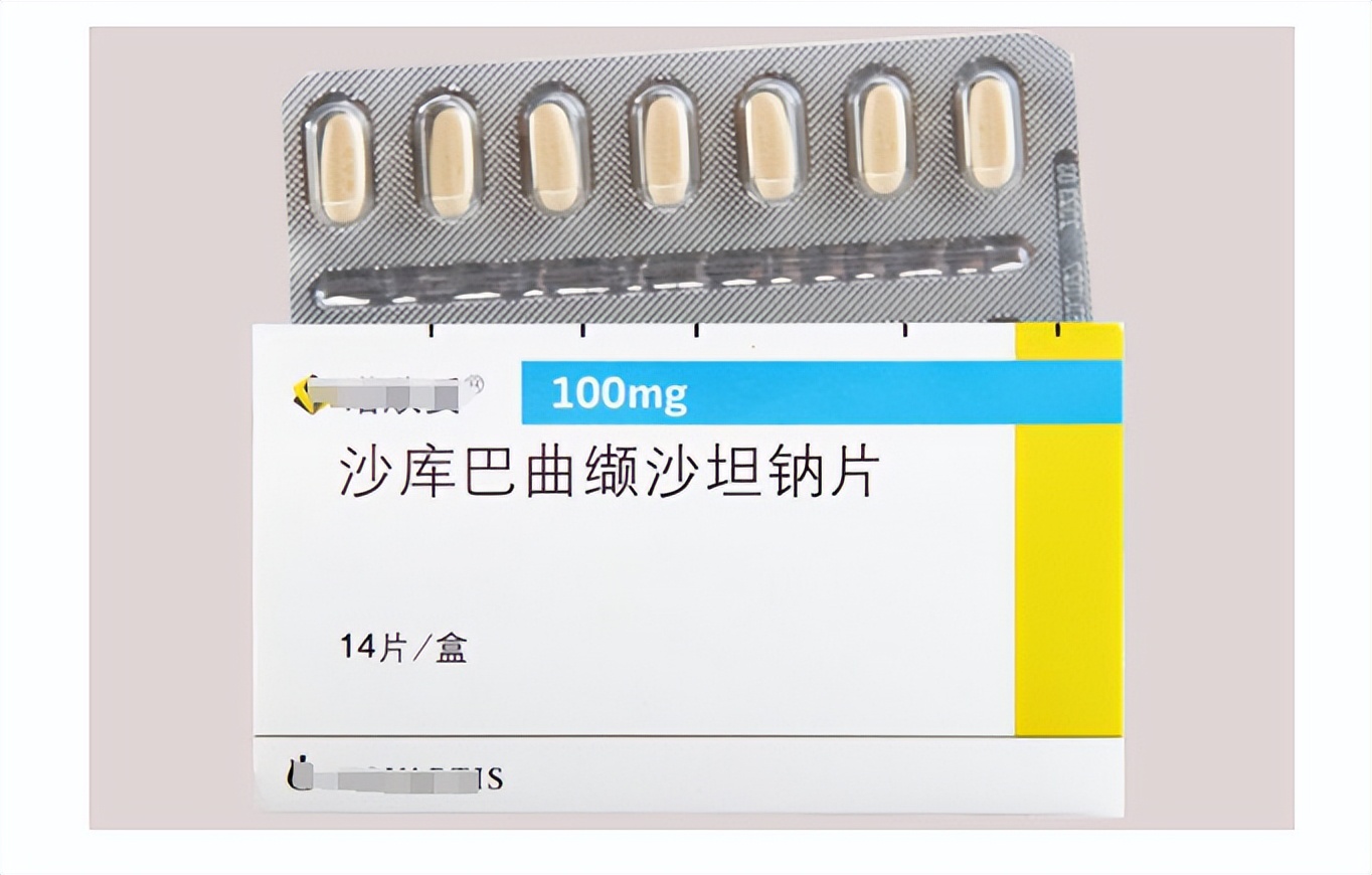 吃诺欣妥心脏能恢复正常吗_沙库巴曲缬沙坦副作用_诺欣妥长期服用风险