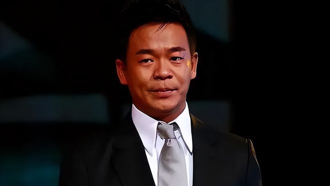 孙浩 中华民谣 歌手 演员_孙浩 电影