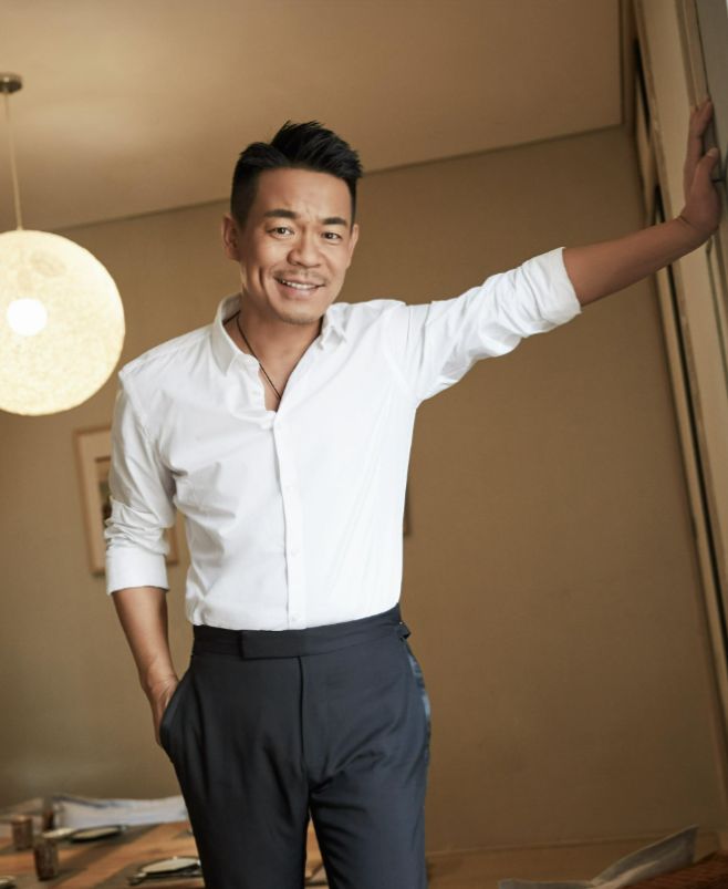 孙浩 电影_孙浩 中华民谣 歌手 演员
