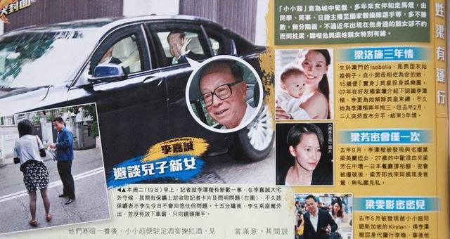 杨颖 模特 生涯_杨颖周秀娜_Angelababy 成名之路