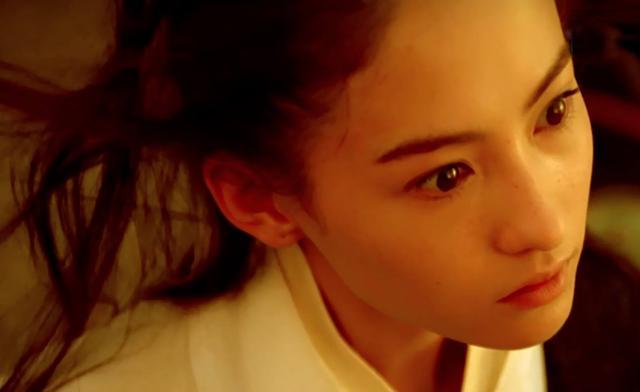 Angelababy 成名之路_杨颖周秀娜_杨颖 模特 生涯