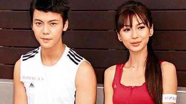 Angelababy 成名之路_杨颖 模特 生涯_杨颖周秀娜