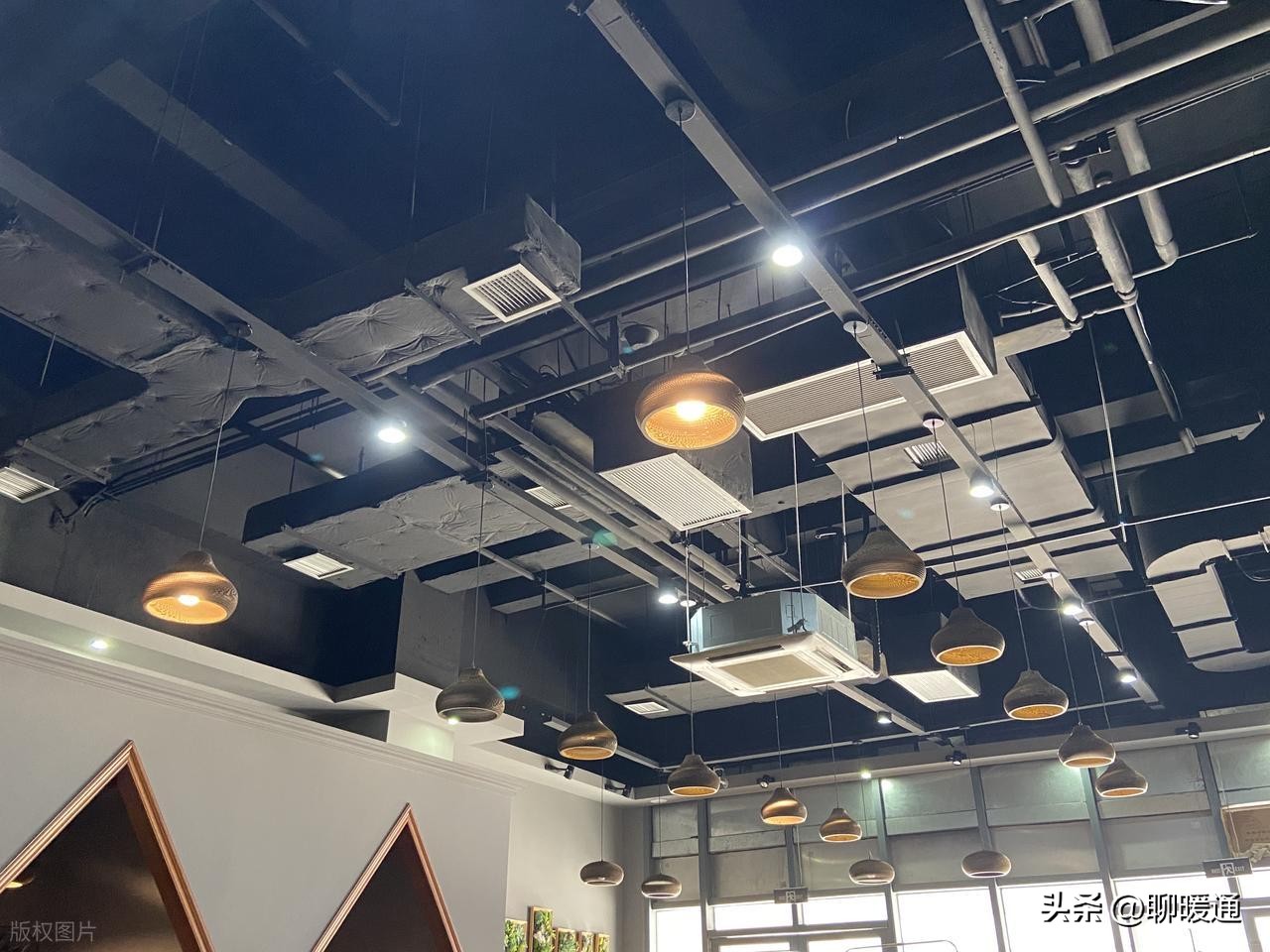 中央空调水系统保养_中央水处理系统有用吗_湖北霖邻中央空调维保
