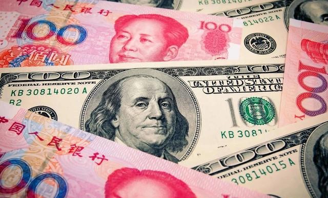 人民币国际化_计价结算储备投资_跨境贸易人民币结算存在的问题