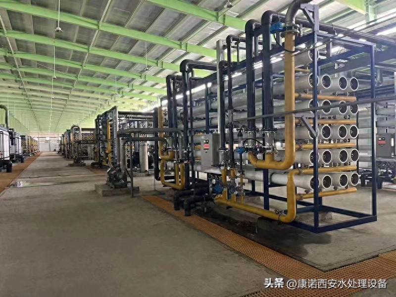 中央水处理系统有用吗_水质过滤_环境污染