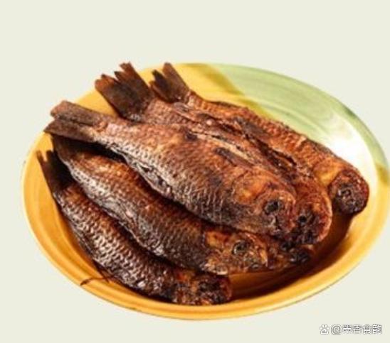 东平湖五香糟鱼古法糟制工艺_东平湖野生鲤鱼真空包装糟鱼_东平湖鲤