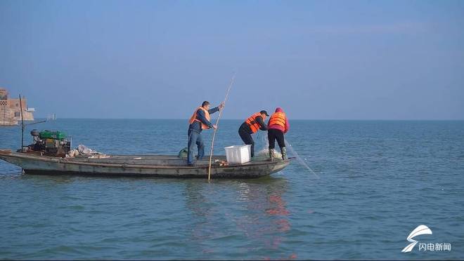 东平湖黄河开河湖鲜尝鲜_月子鲫鱼清炖汤做法_东平湖鲤