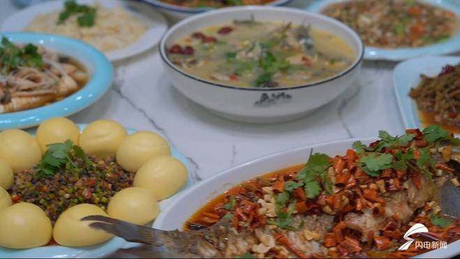东平湖鲤_月子鲫鱼清炖汤做法_东平湖黄河开河湖鲜尝鲜