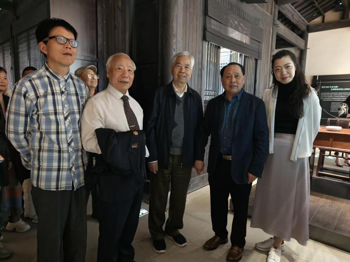 西溪文化传承与发展_杭州西溪湿地文化简介_杭州西溪文化研究会年度大会