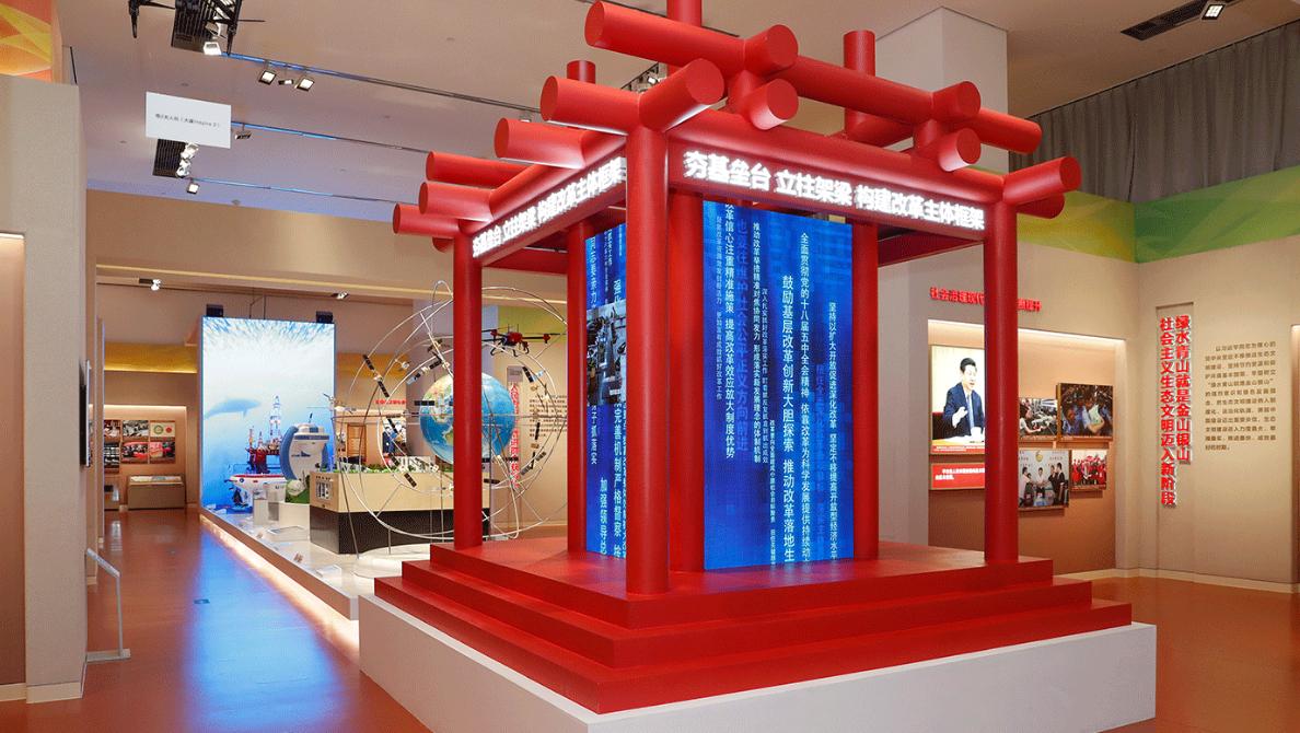 国家博物馆观后感600_国博历史沿革_中国国家博物馆