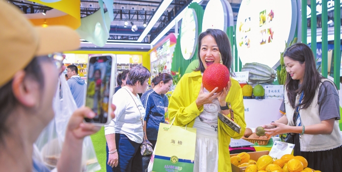 海口美食推荐_海口新闻热点_海南天和通商贸公司
