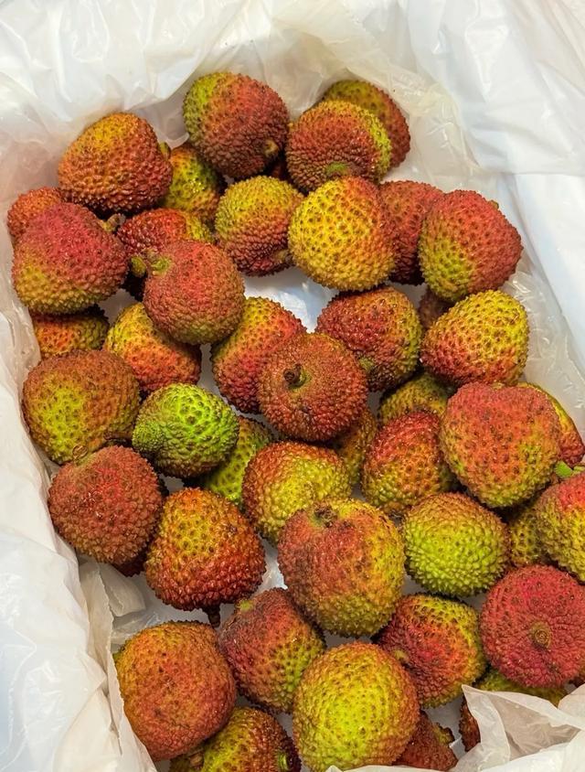 5月水果推荐_热性水果有哪些_最新水果季节