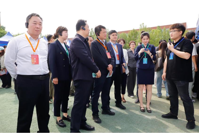 山东省高新技术投资有限公司_山东英才学院春季招聘会_山东省2026年重点区域校园招聘会