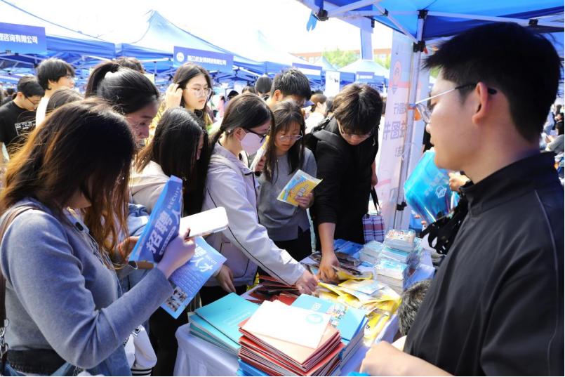 山东省2026年重点区域校园招聘会_山东英才学院春季招聘会_山东省高新技术投资有限公司
