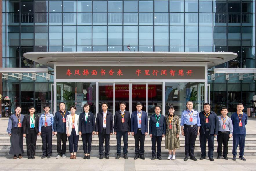 山东省高新技术投资有限公司_山东英才学院春季招聘会_山东省2026年重点区域校园招聘会