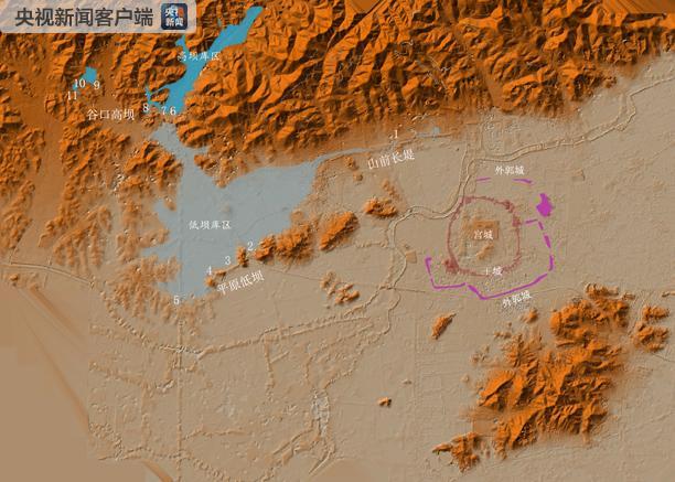 良渚古城遗址 联合国教科文组织 世界遗产_良渚古城遗址 申遗 世界文化遗产_世界文化遗产都城遗址
