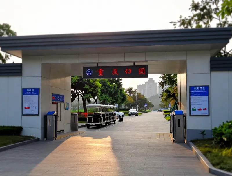 重庆园博园投资多少钱_重庆园博园游玩攻略_重庆园博园国际花卉展