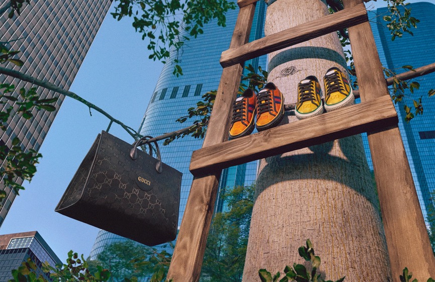 gucci off the grid 旅行箱包_gucci off the grid 可持续系列_gucci官网男士手拿包价格