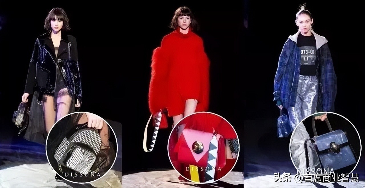 摆脱低价低质标签_gucci官网男士手拿包价格_国产女包品牌崛起