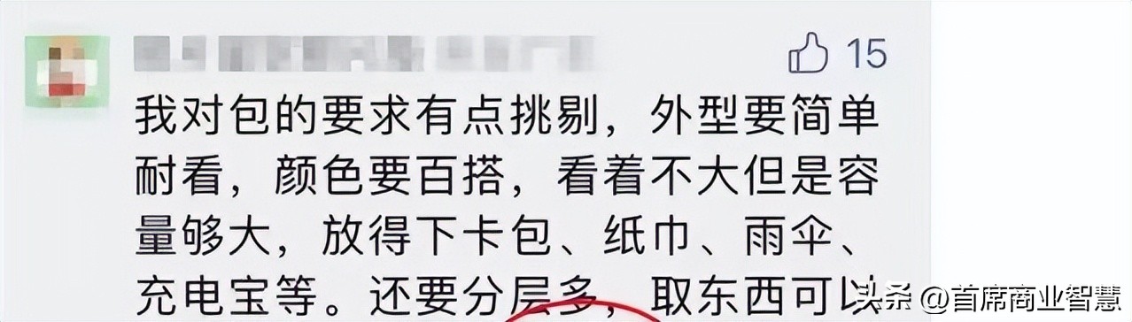 国产女包品牌崛起_gucci官网男士手拿包价格_摆脱低价低质标签