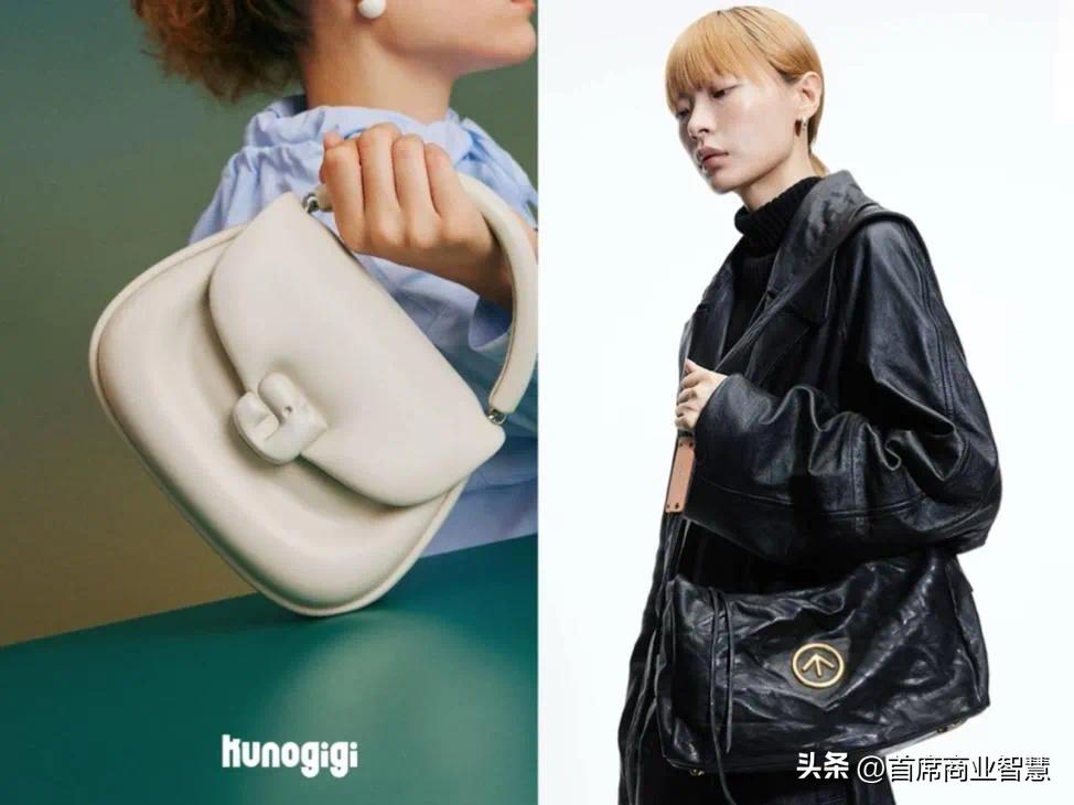 摆脱低价低质标签_国产女包品牌崛起_gucci官网男士手拿包价格