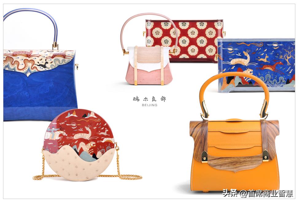 摆脱低价低质标签_gucci官网男士手拿包价格_国产女包品牌崛起