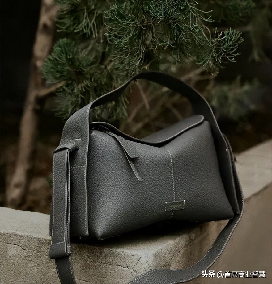 摆脱低价低质标签_国产女包品牌崛起_gucci官网男士手拿包价格