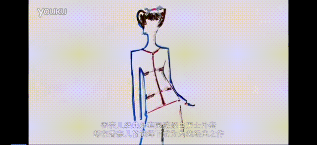 香奈儿的一生 英文_香奈儿小黑裙设计理念_可可香奈儿生平与时尚成就