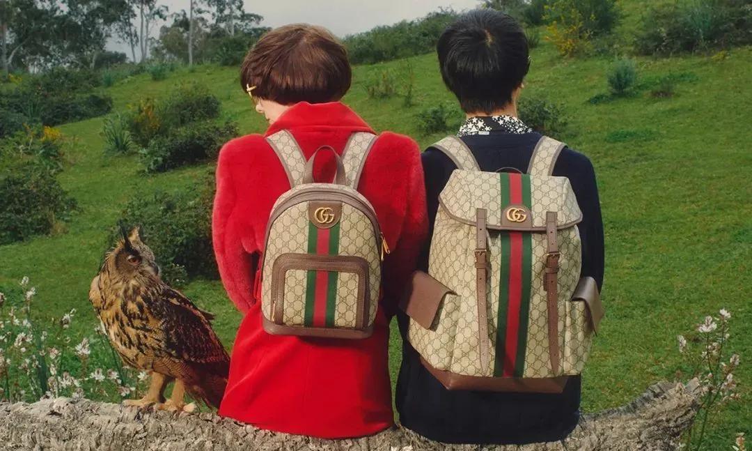 gucci官网男士手拿包价格_男士通勤包推荐_男士Tote包选购