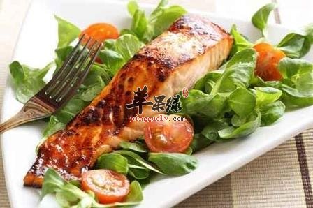 吃鲔鱼好处多 教你挑选优质鲔鱼