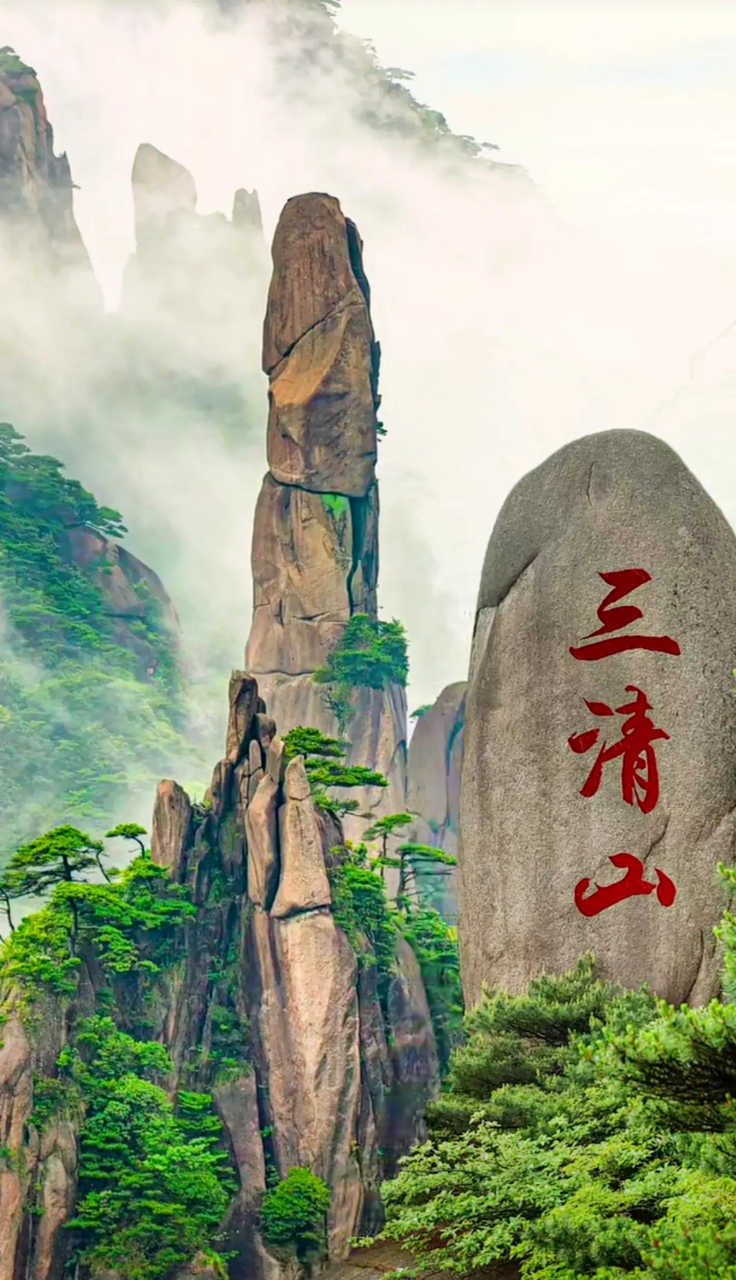 婺源十一自驾游_江西自驾路线_景食双绝上饶出发