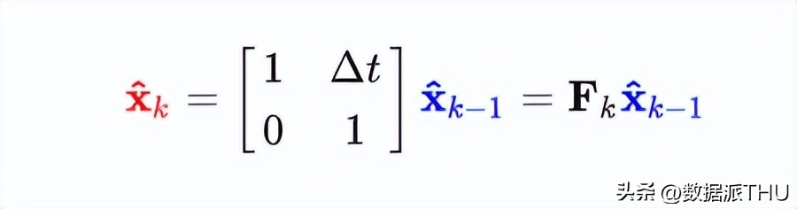 卡尔曼滤波器迭代过程_扩展kalman滤波_卡尔曼滤波原理