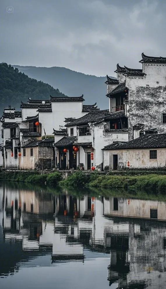 婺源经典景点分布_婺源最佳旅行时间_婺源十一自驾游
