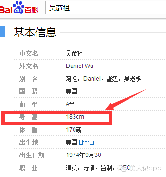 明星身高掺水_虚报身高的男明星_黄晓明身高造假