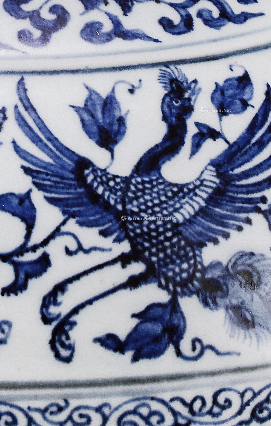 元青花瓷片展_元青花数量_元青花出土记录
