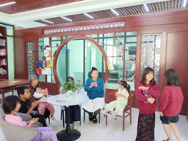 周末社区阅读活动_社区开展文化活动记录_青少年才艺展示