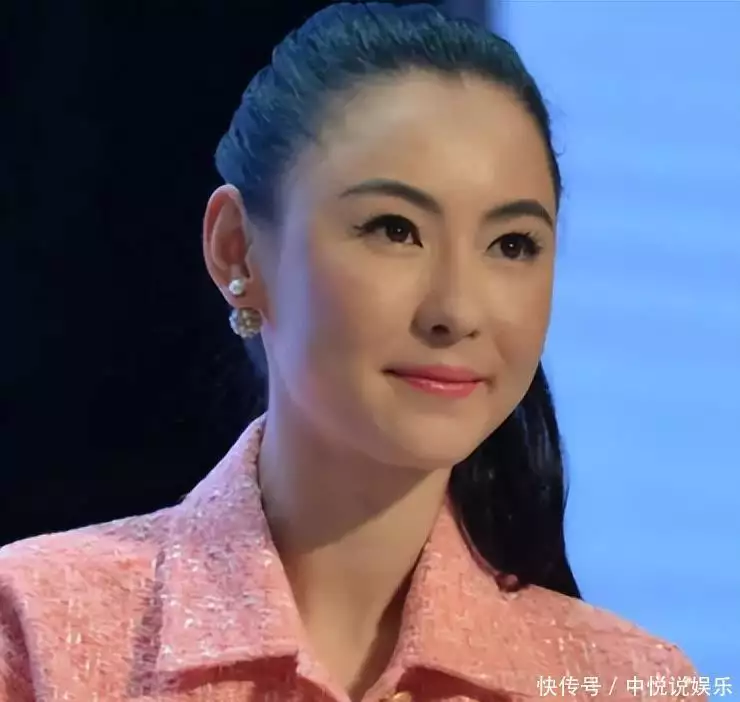 张柏芝立遗嘱_张柏芝照顾儿子_张柏芝谢霆锋近况2026